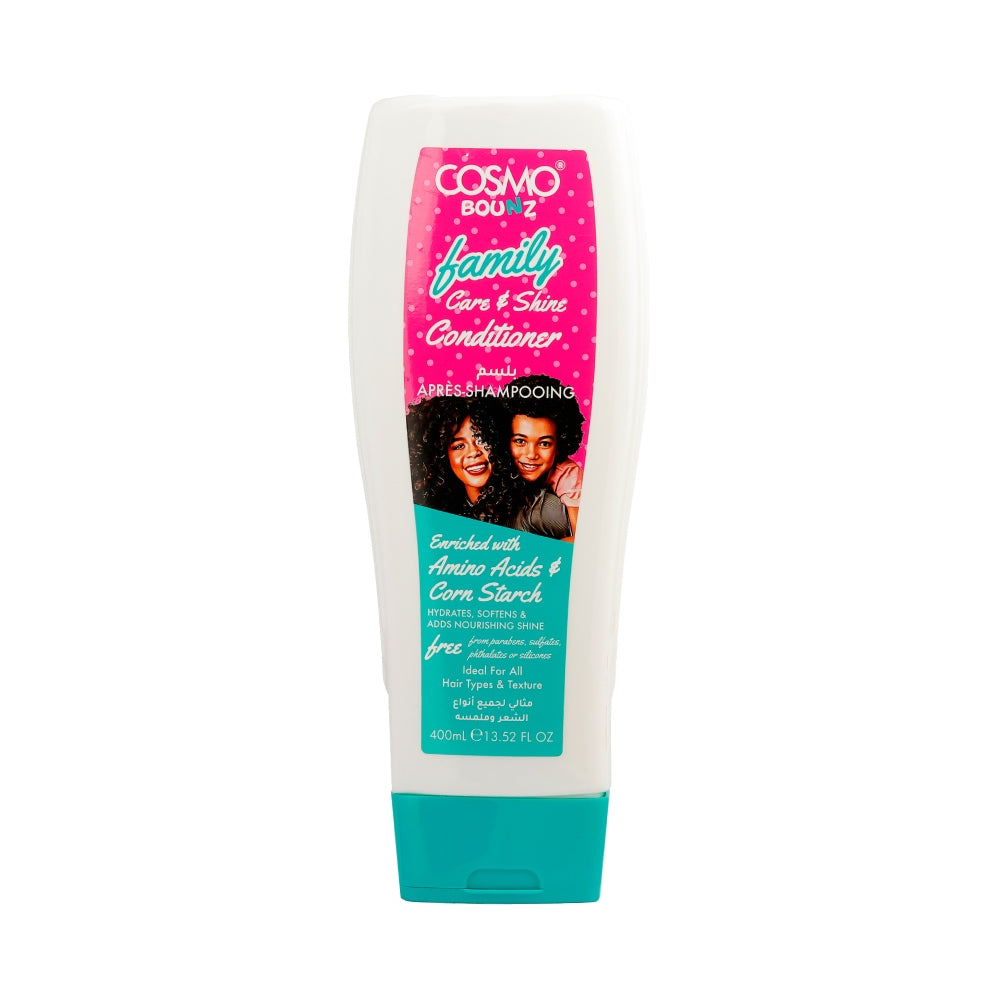 Family Care & Shine Conditioner